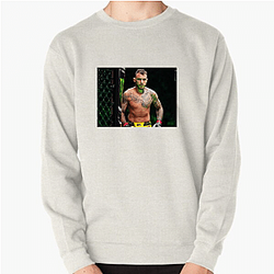 Submission Artist Renato Moicano Sweatshirts