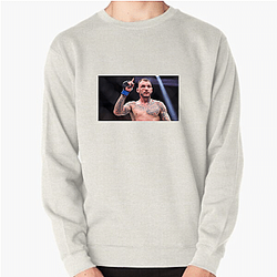 MMA Star Renato Moicano Sweatshirts