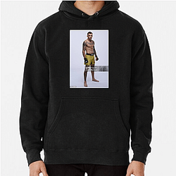 Fight Finisher Renato Moicano Hoodies