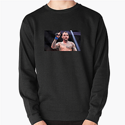 MMA Star Renato Moicano Sweatshirts