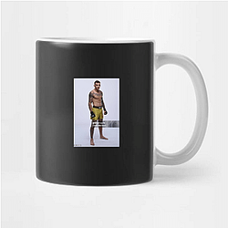 Fight Finisher Renato Moicano Mugs
