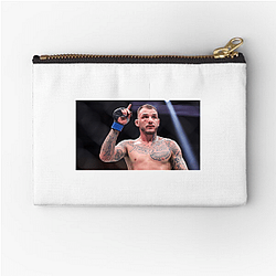 MMA Star Renato Moicano Zipper Pouches