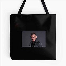Octagon Veteran Renato Moicano Bags