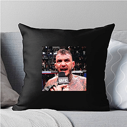 Brazilian Warrior Renato Moicano Pillows Cover