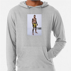Fight Finisher Renato Moicano Hoodies