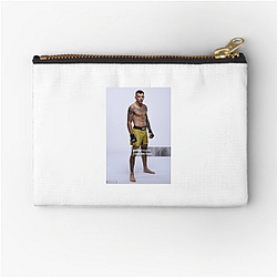 Fight Finisher Renato Moicano Zipper Pouches