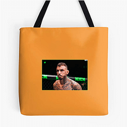 Rising Threat Renato Moicano Bags