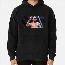 MMA Star Renato Moicano Hoodies