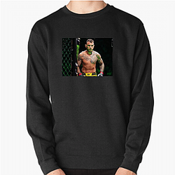 Submission Artist Renato Moicano Sweatshirts
