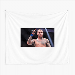 MMA Star Renato Moicano Tapestries