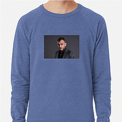 Octagon Veteran Renato Moicano Sweatshirts