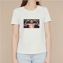 Lightweight Force Renato Moicano T-Shirts