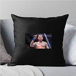MMA Star Renato Moicano Pillows Cover