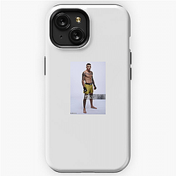 Fight Finisher Renato Moicano iPhone Cases
