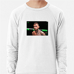 Rising Threat Renato Moicano Sweatshirts