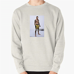 Fight Finisher Renato Moicano Sweatshirts