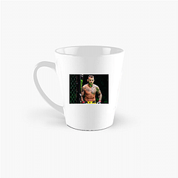 Submission Artist Renato Moicano Mugs