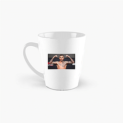 Lightweight Force Renato Moicano Mugs