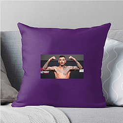Lightweight Force Renato Moicano Pillows Cover