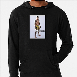 Fight Finisher Renato Moicano Hoodies