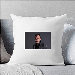 Octagon Veteran Renato Moicano Pillows Cover