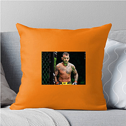 Submission Artist Renato Moicano Pillows Cover