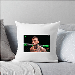 Rising Threat Renato Moicano Pillows Cover