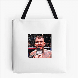 Brazilian Warrior Renato Moicano Bags