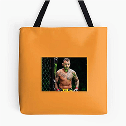 Submission Artist Renato Moicano Bags