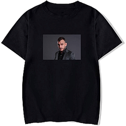 Octagon Veteran Renato Moicano T-Shirts