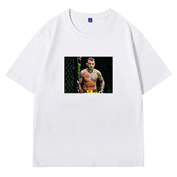 Submission Artist Renato Moicano T-Shirts