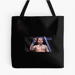 MMA Star Renato Moicano Bags