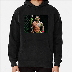 Submission Artist Renato Moicano Hoodies