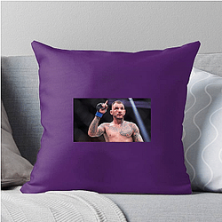 MMA Star Renato Moicano Pillows Cover