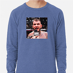 Brazilian Warrior Renato Moicano Sweatshirts