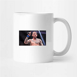 MMA Star Renato Moicano Mugs