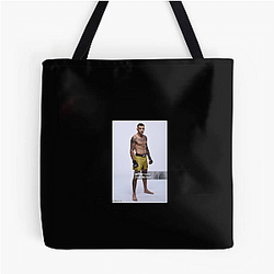 Fight Finisher Renato Moicano Bags