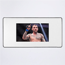 MMA Star Renato Moicano Mouse Pads