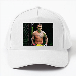 Submission Artist Renato Moicano Hats & Caps