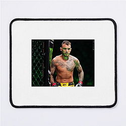 Submission Artist Renato Moicano Mouse Pads