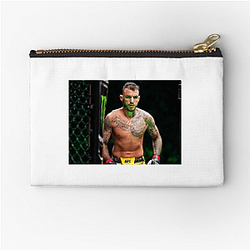 Submission Artist Renato Moicano Zipper Pouches