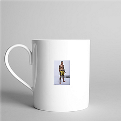 Fight Finisher Renato Moicano Mugs