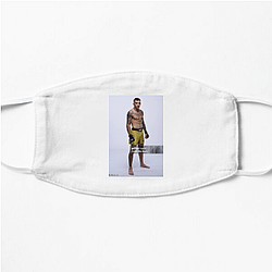 Fight Finisher Renato Moicano Face Masks