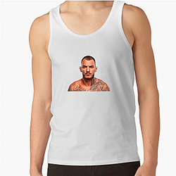 UFC Contender Renato Moicano Tank Tops