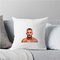 UFC Contender Renato Moicano Pillows Cover