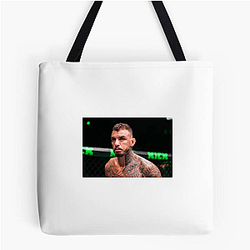 Rising Threat Renato Moicano Bags