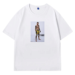 Fight Finisher Renato Moicano T-Shirts