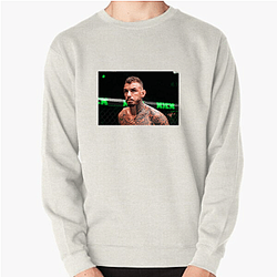 Rising Threat Renato Moicano Sweatshirts