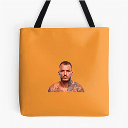 UFC Contender Renato Moicano Bags