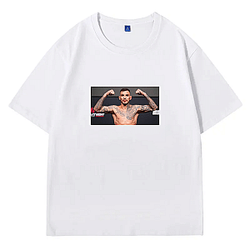 Lightweight Force Renato Moicano T-Shirts